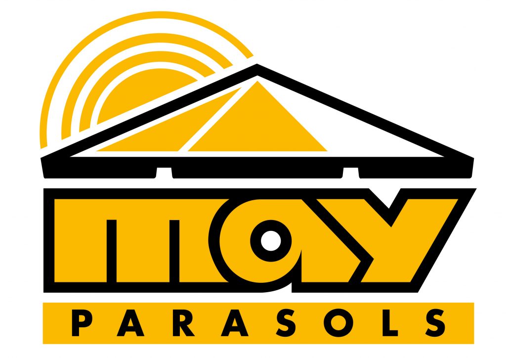 Authorised May Parasols Dealer